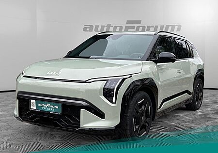 Kia EV3 81.4 GTL (204 PS) DWP COM