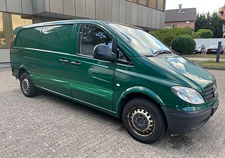 Mercedes-Benz Vito 109 CDI lang Klimaanlage