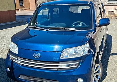 Daihatsu MATERIA 1,5L