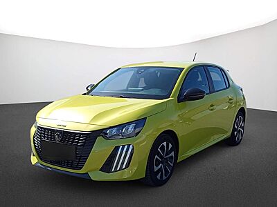 Peugeot 208 Neuer 208 Active PureTech 100