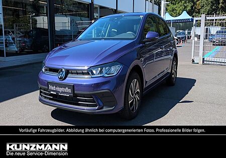 VW Polo Volkswagen 1.0 Life Kamera Klima PDC SHZ LED Radio