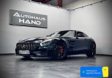 Mercedes-Benz AMG GT Coupe*PANO*AMBIENTE*TOTWINKEL*