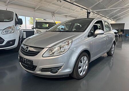 Opel Corsa D Edition