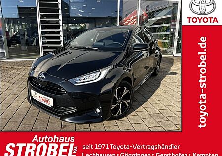 Toyota Yaris Hybrid 116 1.5 VVT-i Teamplayer m.com. u.