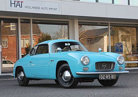 Lancia Appia Sport Zagato Zagato