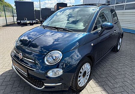 Fiat 500 Lounge VOLL AUSSTATTUNG/INSPTION NEU/PANO