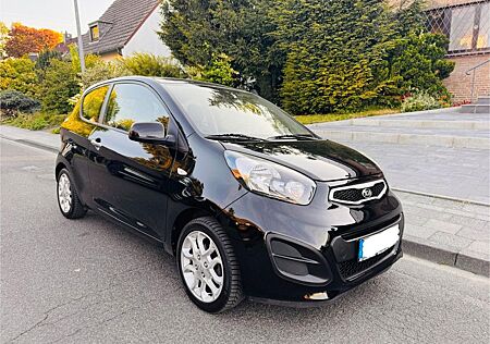 Kia Picanto 1.0 LPG/Benzin Tüv Neu Klima Scheckheft