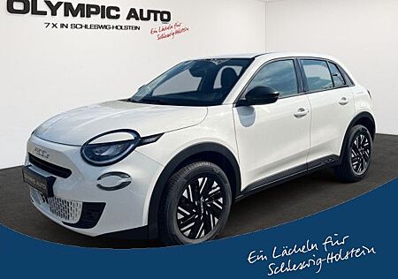 Fiat 600 Hybrid 125-Jahre-Edition DCT CARPLAY SITZHZG