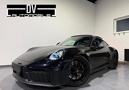 Porsche 911 Urmodell 911 Carrera 4 GTS T-Hybrid