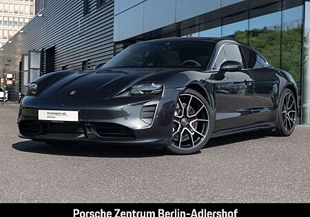 Porsche Taycan Turbo BOSE Panoramadach Surround-View LED