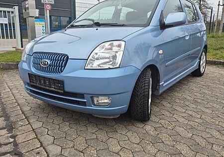 Kia Picanto 1.1 Cool Cool