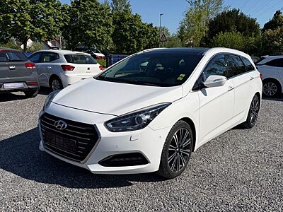 Hyundai i40 Premium 1. Hand/Vollausstattung!