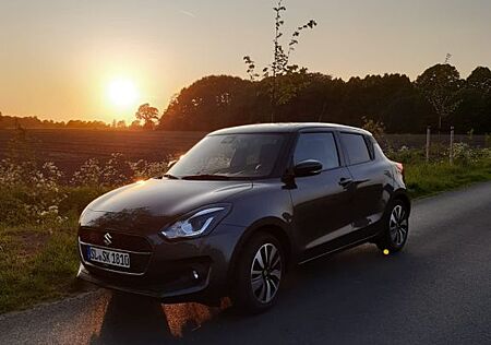 Suzuki Swift 1.0 BOOSTERJET Automatik Comfort+ Comfort+