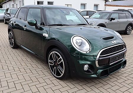 Mini Cooper S 5-trg. WORKS