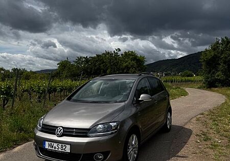 VW Golf Plus Volkswagen 1.4 TSI DSG LIFE