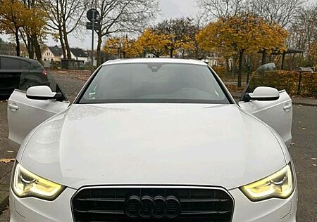 Audi A5 3.0tdi Sline Sportback