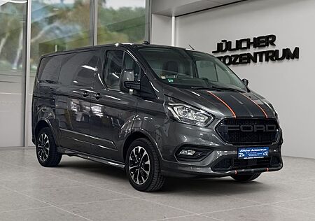 Ford Transit Custom L1 Sport Automatik, 2.Hand