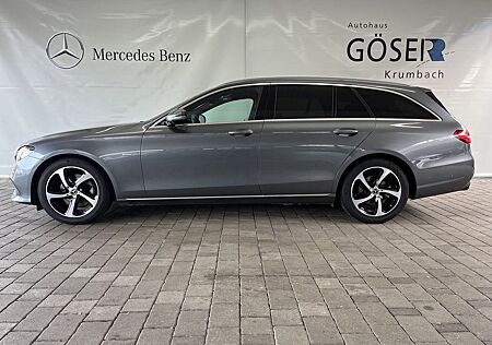 Mercedes-Benz E 220 d T SportstyleAVANTGARDE*Comand*Kamera*LED