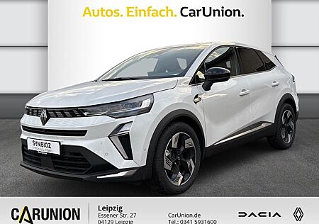 Renault Symbioz Techno E-Tech Full Hybrid 145