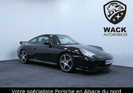 Porsche 911 Urmodell 996 CARRERA 4S 3.6L 320 CV BOITE MÉCANIQUE/ AÉRO