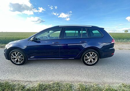 VW Golf Volkswagen 1.0 TSI OPF IQ.DRIVE Variant IQ.DRIVE