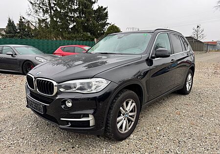 BMW X5 Baureihe xDrive30d