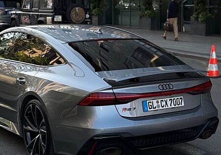 Audi A7 RS7 4.0 TFSI