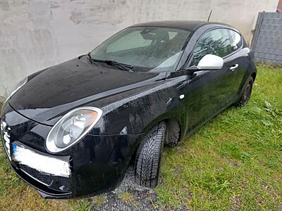Alfa Romeo MiTo 0.9 8V Turbo TwinAir Super Super