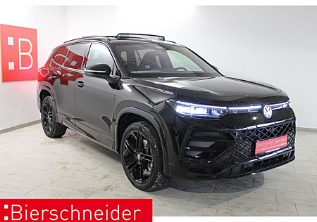 VW Tayron Volkswagen 1.5 TSI DSG e-Hybrid 2x R-Line Black Styl
