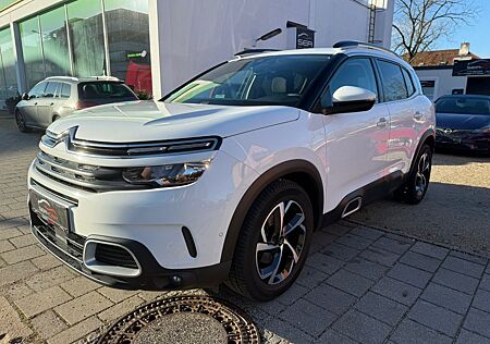 Citroën C5 Aircross 1.5 Blue HDi Feel Automat Navi Kamer