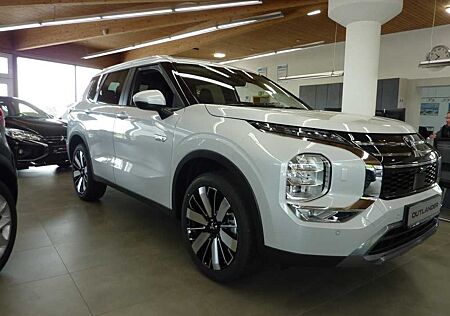 Mitsubishi Outlander 2.4 PHEV Intro Edition 306PS