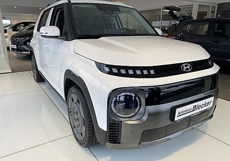 Hyundai Inster Cross Elektro 49 kWh *Effizienz-Paket*