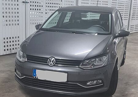 VW Polo Volkswagen 1.2 TSI 66kW DSG Comfortline Comfortline
