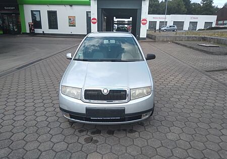 Skoda Fabia 1.4 16V Comfort Comfort