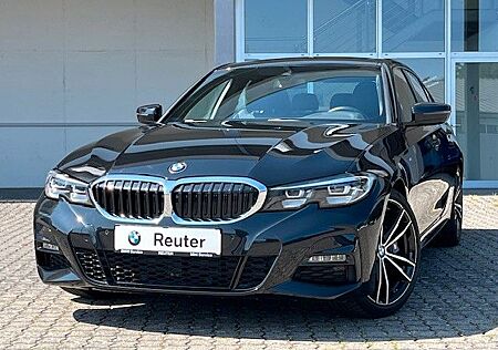 BMW 330i Limosine M-Sportpaket, 19 Zoll, Kamera