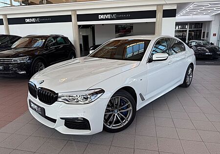 BMW 540 i xDrive M Sport Lim. LED ACC DAB