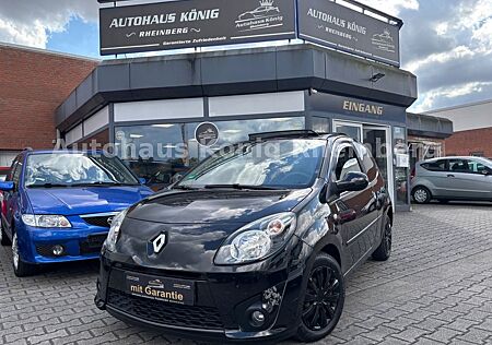 Renault Twingo Night & Day*TÜV NEU*61TKM*