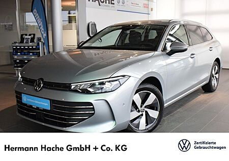 VW Passat Variant Volkswagen Business 1.5 eTSI DSG AHK PDC SHZ