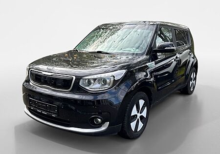 Kia Soul EV (PSEV) Play