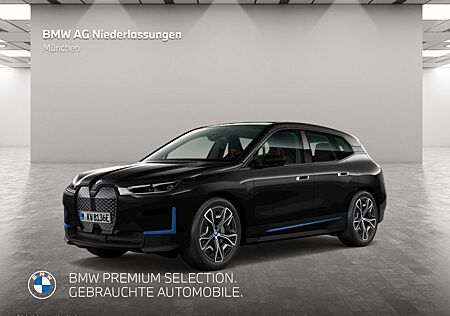 BMW iX xDrive40 Kamera Pano.Dach Driv.Assist