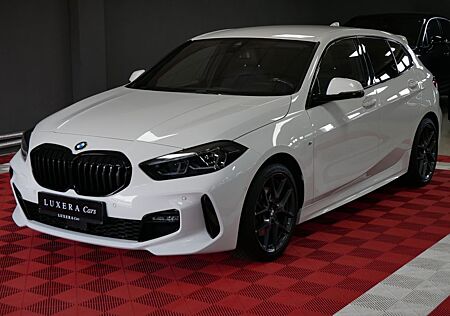BMW 118d M-Sport LED H&K KAMERA APPLE NAVI PROF.