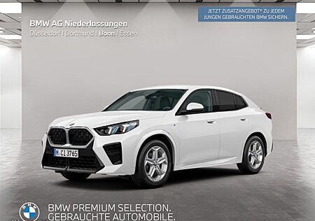 BMW X2 xDrive20d M Sport AHK Driv.Assist+ Harman/K