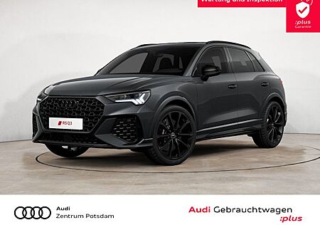 Audi RS Q3 TFSI quattro MATRIX NAVI ACC