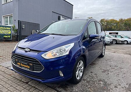 Ford B-Max gebraucht kaufen Ford B-Max 1.0*KLIMA*PDC*SHZ*2-HD*TÜV NEU