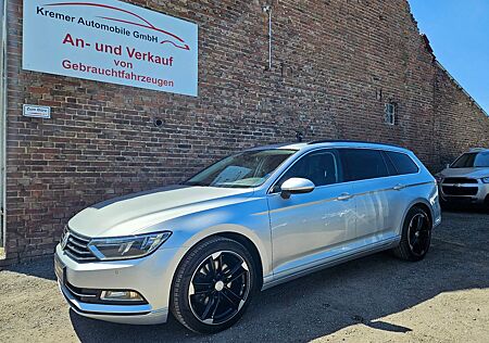 VW Passat Variant Volkswagen 1.4 Comfortline BMT/Start-Stopp
