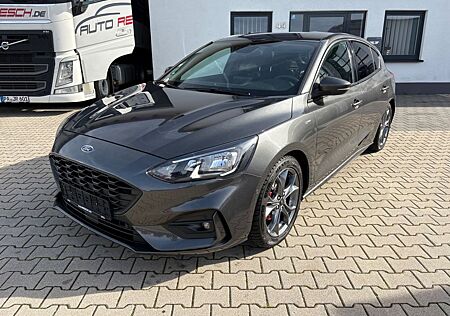 Ford Focus Lim. ST-Line RFK Lenkrh. Navi 8 Fach