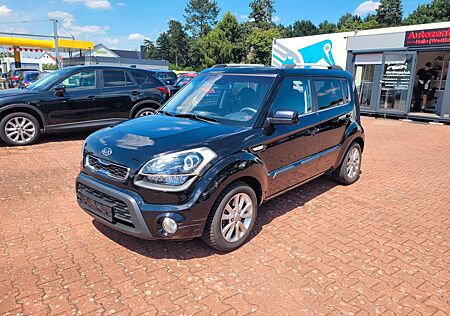 Kia Soul Edition 7* KLIMA*SHZ*AHK*