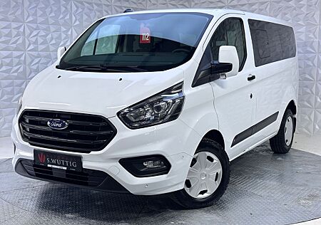 Ford Transit /Tourneo Custom Kombi 320 L1 Trend+KLIMA+