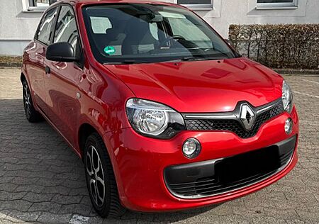 Renault Twingo Life SCe 70 Life