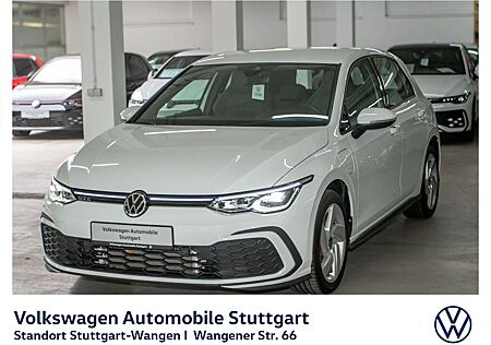VW Golf Volkswagen GTE 1.4 TSI DSG Navi LED PDC SHZ